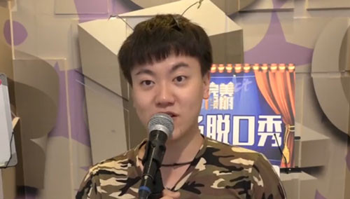 《818完美聊天室》20150914期:李旸脱口秀搞笑来袭 可儿王蒙晓诺倾情