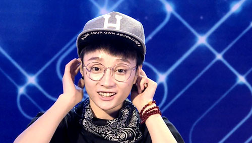 完美假期房客日记20150924期bbq游戏获任思彤大赞