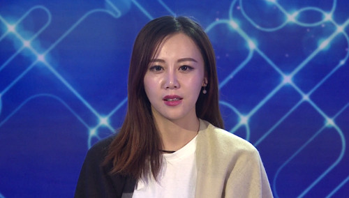 完美假期房客日记20150929期翁炜炜感恩粉丝庆幸