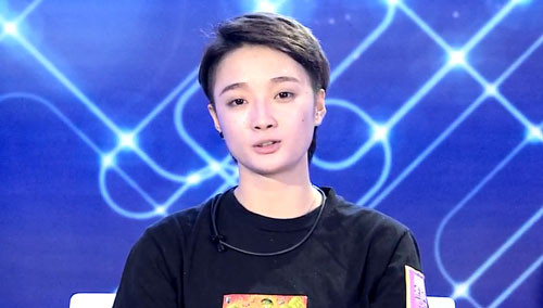 完美假期房客日记20151005期任思彤放声接下来有好戏看