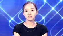 宗一童想念“热闹的”朱可儿