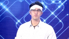 金用训贴心安慰粉丝家人