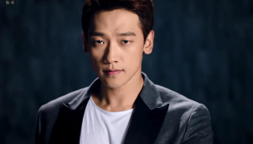 天天向上 2015:孙杨和rain带你体验速度与激情 - 高清视频在线观看