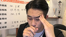 欧巴囧囧脸再遇选择题