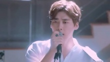 李易峰 《年少有你》MV