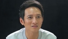 闫妮刘涛维嘉点赞《爸3》 