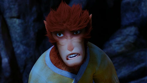 u0 节目简介西游记之大圣归来导演:田晓鹏主演:张磊 / 林子杰