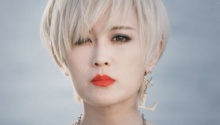 尹姝贻《My heart is broken》