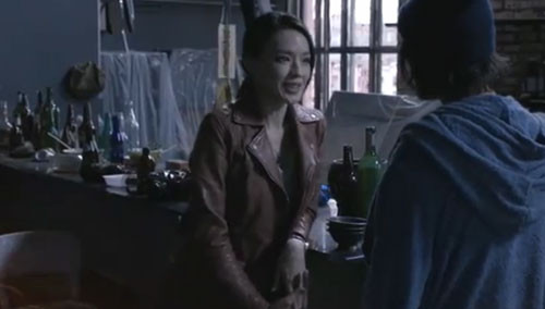 《鬼吹灯之寻龙诀》发舒淇角色MV  谭维维嘶吼曝光Shirley“地下情”